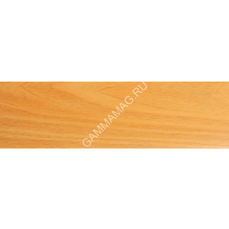 Наличник МДФ плоский Миланский орех 70*2150мм BROZEX-WOOD *10