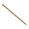 Шурупы по бетону BROZEX 7,5*92 (4 шт) *10/100