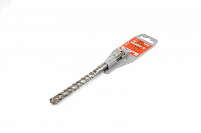 Бур по бетону 12*160мм SDS-plus 2 грани (YAE401200160) Novocraft *1/10/150