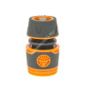 ПОЛИВ Коннектор 1/2 с аквастопом Belamos (5810Е) *1/240