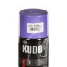Эмаль-аэрозоль сиреневый 520/270 мл RAL 4005 KUDO *1/12