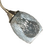 Люстра K2097/4 4*40W E27 (d-450; h-460) S=16м2 VERNER LIGHTING VERNER LIGHTING *1