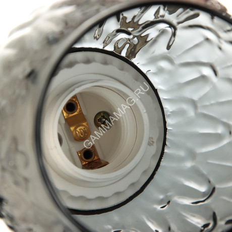 Люстра K2097/4 4*40W E27 (d-450; h-460) S=16м2 VERNER LIGHTING VERNER LIGHTING *1