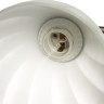 Люстра N2938/2 AB 2*40W E27 (h=520 w=200 l=240) VERNER LIGHTING *1