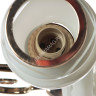 Люстра А1025/5 FG 5*40W Е27 , 220V VERNER LIGHTING *1 *
