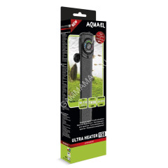 Нагреватель (AQUAEL) Ultra Heater пластиковый для аквариума 150W