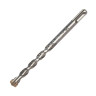 Бур по бетону 12*160мм SDS-plus 4 грани (511216) Quadro Rennbohr *1/25/200