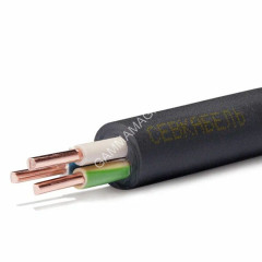 Кабель ВВГнг-LS 3*1,5 (5м) ГОСТ *1