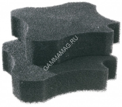 Губка (Ferplast) Bluclear карбоновая для Bluextreme 1500