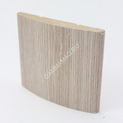 Наличник МДФ плоский Шимо светлый 70*2150мм BROZEX-WOOD *10