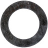 Прокладка паронитовая (для газа) 1/2" (10 шт.), MP *10/1000