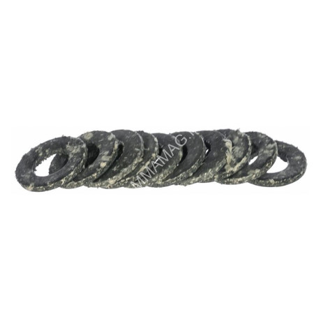 Прокладка паронитовая (для газа) 1/2" (10 шт.), MP *10/1000