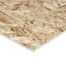 Плита OSB-3 9*1250*2500мм Кроношпан / Ультраплай *1/78