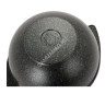 Казан алюм.а/приг.литой Kukmara "Granit ultra" original 4,5л Стекл.кр. кго47а (Кукмор) *1/3