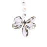 Люстра 8896/150W Chrome 600 мм 3 реж., пульт S=20м2 VERNER LIGHTING *1