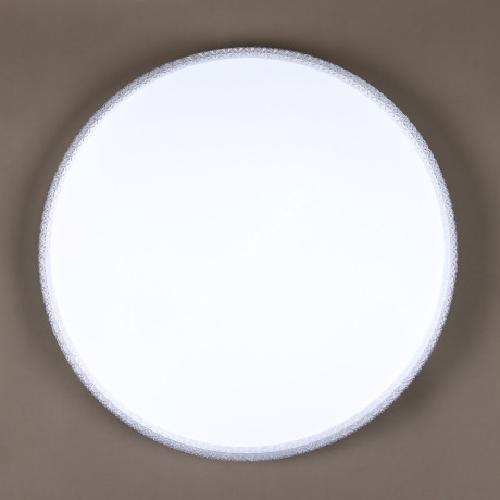 Светильник светодиодный акриловый 480мм 40W FS 9/40W LED 1 реж б/пульта S=15м2 *1/5