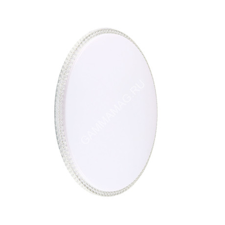 Светильник светодиодный акриловый 480мм 40W FS 9/40W LED 1 реж б/пульта S=15м2 *1/5