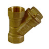 Фильтр механической очистки 3/4"(_20) М/М косой СТМ CBYF0034 (аналог ДЛ222) *1/15