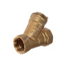 Фильтр механической очистки 3/4"(_20) М/М косой СТМ CBYF0034 (аналог ДЛ222) *1/15