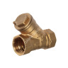 Фильтр механической очистки 3/4"(_20) М/М косой СТМ CBYF0034 (аналог ДЛ222) *1/15