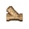 Фильтр механической очистки 3/4"(_20) М/М косой СТМ CBYF0034 (аналог ДЛ222) *1/15