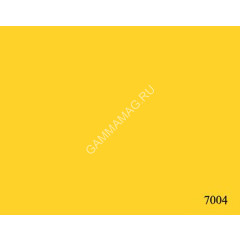 Пленка самоклеящаяся 45см*8м 7004 желтая (Китай) *1/20