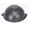 Казан алюм.а/приг.литой Kukmara "Granit ultra" original 6,0л Мет.кр, d дна125мм кго65а *1/2