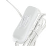 Лента светодиодная 3м RGB 7,2Вт/м IP20 SMD5050 IR-контроллер SQ0331-0227 TDM *1/20