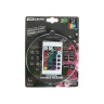 Лента светодиодная 3м RGB 7,2Вт/м IP20 SMD5050 IR-контроллер SQ0331-0227 TDM *1/20