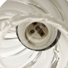 Люстра N1656/3 AB Е27 3*40Вт ( h=280; d=470) VERNER LIGHTING *1