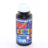 Колер паста синий №18 0,1 л BROZEX *6/108