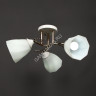 Люстра А2963/3 3*40W E27 (q-520 h-240) VERNER LIGHTING *1