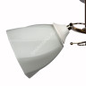 Люстра А2963/3 3*40W E27 (q-520 h-240) VERNER LIGHTING *1