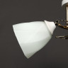 Люстра А2963/3 3*40W E27 (q-520 h-240) VERNER LIGHTING *1