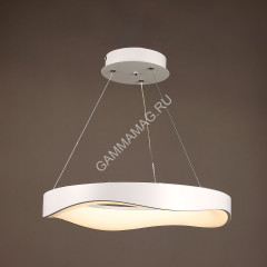 Светильник светодиодный акриловый 480мм h150см 80W 9224 C LED пульт S=20м2 *1