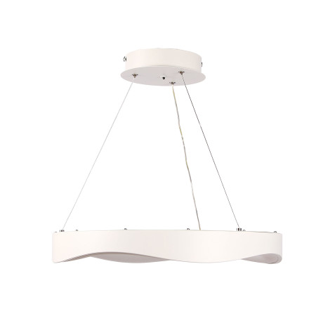 Светильник светодиодный акриловый 480мм h150см 80W 9224 C LED пульт S=20м2 *1