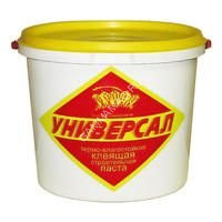 Мастика Универсал 5,7 кг *4/120