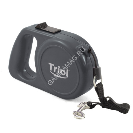 Рулетка (Triol) FD9006, 5м на 25кг