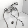 Смеситель д/ванны ROEGEN RR120A *1/10