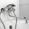 Смеситель д/ванны ROEGEN RR120A *1/10