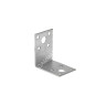 Уголок крепежный 50x50х35 KU-50х35 *200
