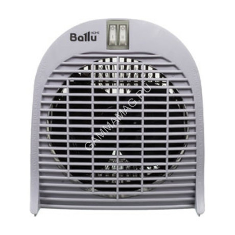Тепловентилятор спираль 2000Вт Ballu BFH/S-04 *1/8