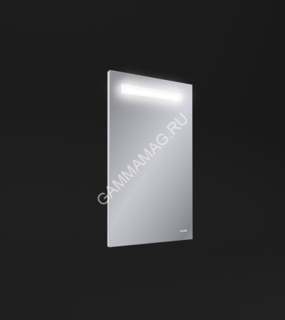 Зеркало /Cersanit/ LED 010 base 40*70, с подсветкой (KN-LU-LED010*40-b-Os) *1/40