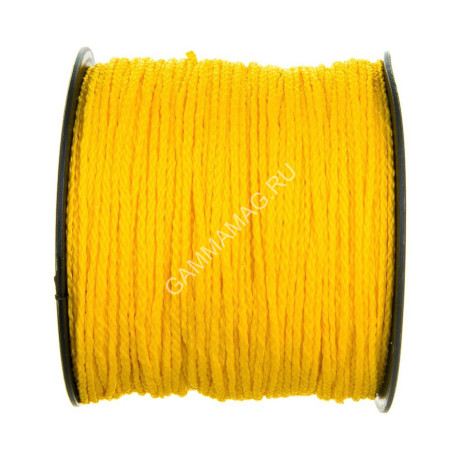 Шнур разметочный 100 м d-1,3мм (0720-361016) HARDY *6/60