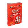 Клей для плитки жаростойкий 25 кг Терракот *1/48