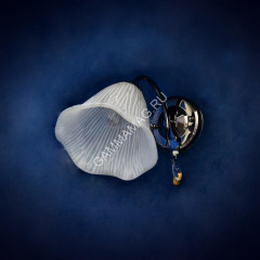 Бра А2648/1W ВCH E27 1*40Вт (250*300*160) VERNER LIGHTING *1