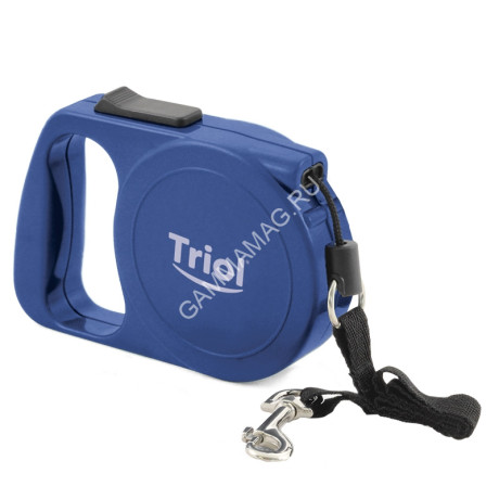 Рулетка (Triol) FD9006NY-5, 5м на 30кг