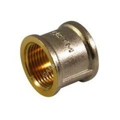 Муфта соединительная 1"(_25) М/М CTM CRSF0001 *10/60