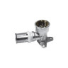 Уголок с креплением 20х3/4"(_20) пресс/мама (водорозетка) VALTEC 254 *1/10