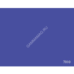 Пленка самоклеящаяся 45см*8м 7010 синяя D&amp;B (Китай) *1/20